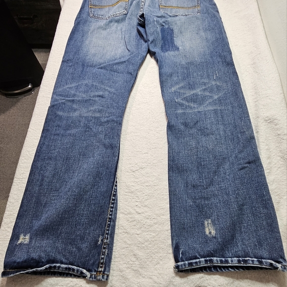 Pepe Jean's B15 - Picture 6 of 11